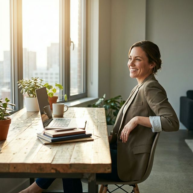 You Exit on Your Terms